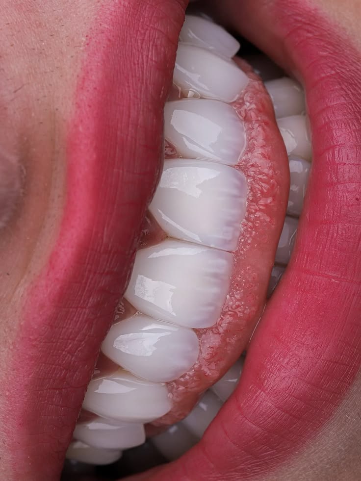 Cosmetic Dentistry